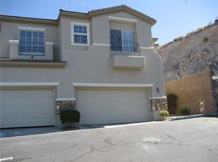 733 E Character Point Ave, Henderson, NV 89012