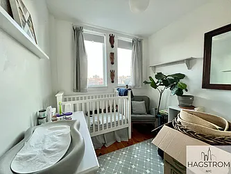 Rented by Hagstrom Management Inc