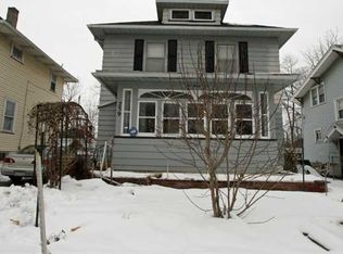 239 Curlew St, Rochester, NY 14613