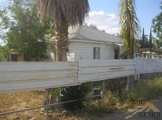 1110 Vansite St, Bakersfield, CA 93307