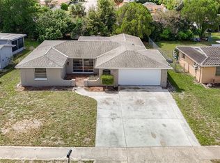 10231 Regency Park Blvd, Port Richey, FL 34668