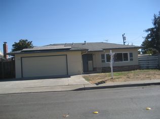 4798 Victoria Ave, Fremont, CA 94538