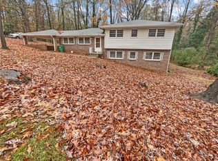 4828 Oakside Dr, Stone Mountain, GA 30088