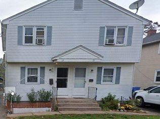 21 Horace St, Manchester, CT 06040