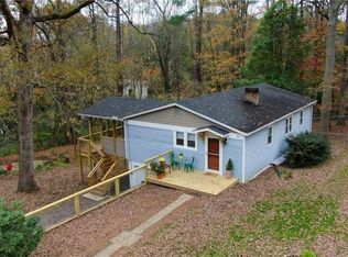 59 Robinwood Ave, Asheville, NC 28806