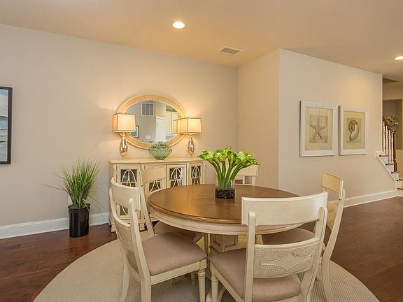 4th image of 25325 Harrier Ln #491
