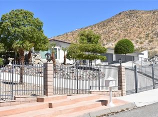 16528 Tuscola Rd, Apple Valley, CA 92307