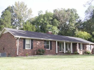 1021 Chapel Rd LOT 4, Ashland City, TN 37015