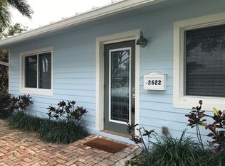 2622 NW 54th St, Fort Lauderdale, FL 33309