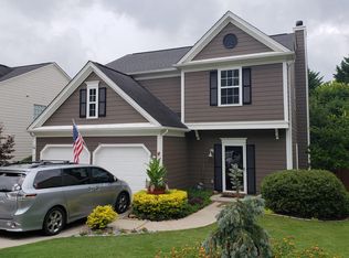 4155 Glenaire Way NW, Acworth, GA 30101