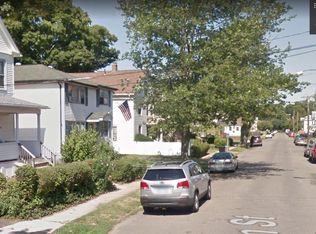 107 William St #107, West Haven, CT 06516