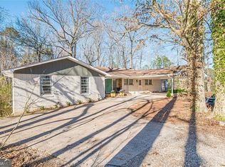 820 Austin Rd, Ellenwood, GA 30294