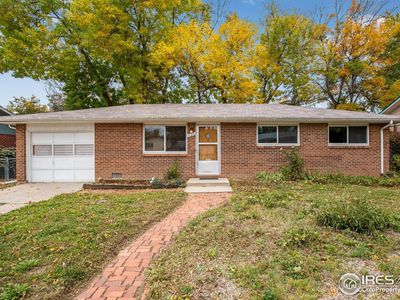 829 Hubbard Dr, Longmont, CO, 80504