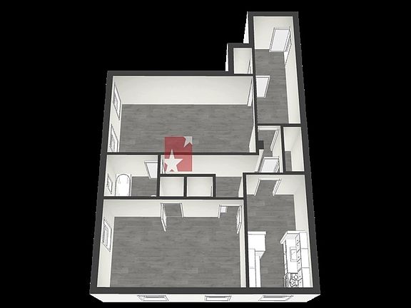 4th image of 31-62 29th St #E