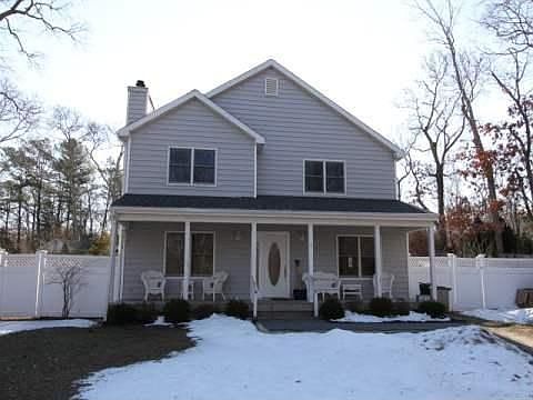 2nd image of 3 Old Squiretown Rd