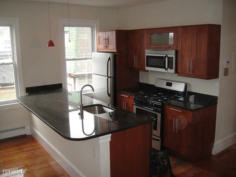 12 Wensley St. #2 Boston - Mission Hill Shared Unit Photo 1