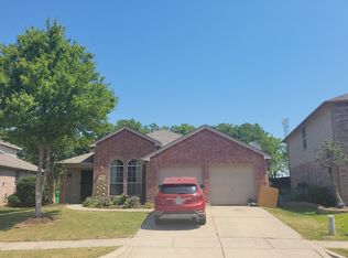 1505 Cardinal Way, Aubrey, TX 76227