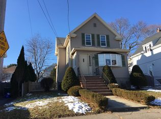 17 Cranch St, Quincy, MA 02169