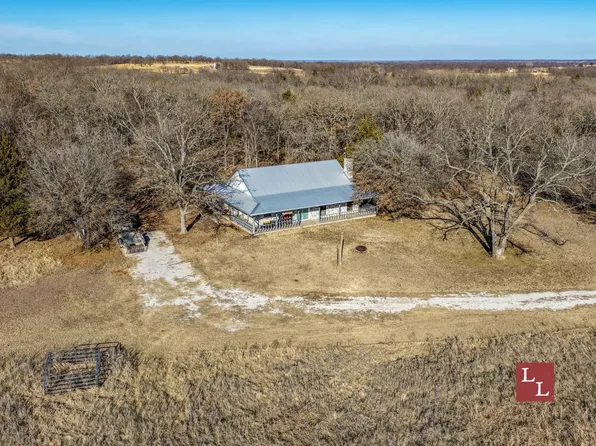 13464 Tucks Ferry Rd, Marietta, OK 73448