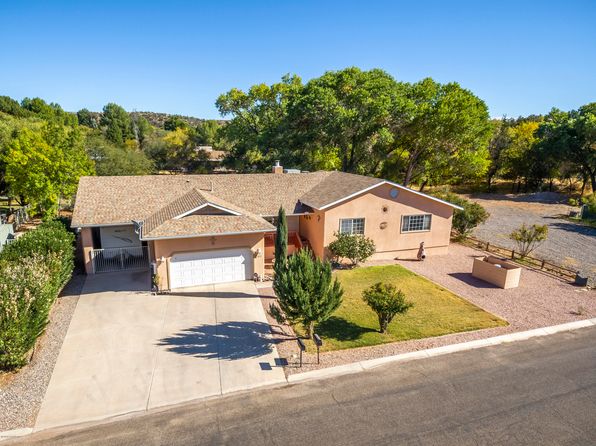 Zillow Cornville Az