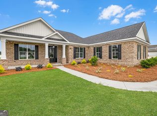 120 Stadium Dr, Guyton, GA 31312
