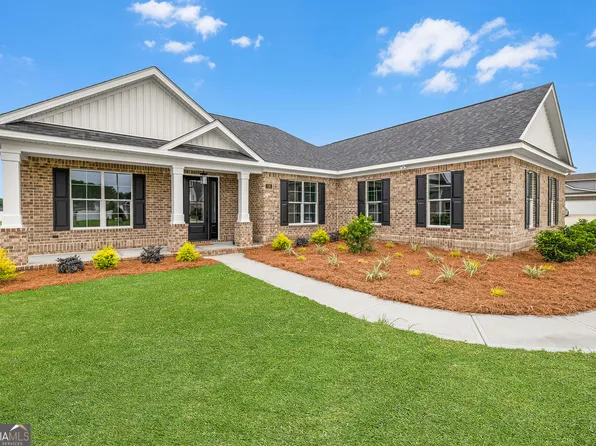 120 Stadium Dr, Guyton, GA 31312