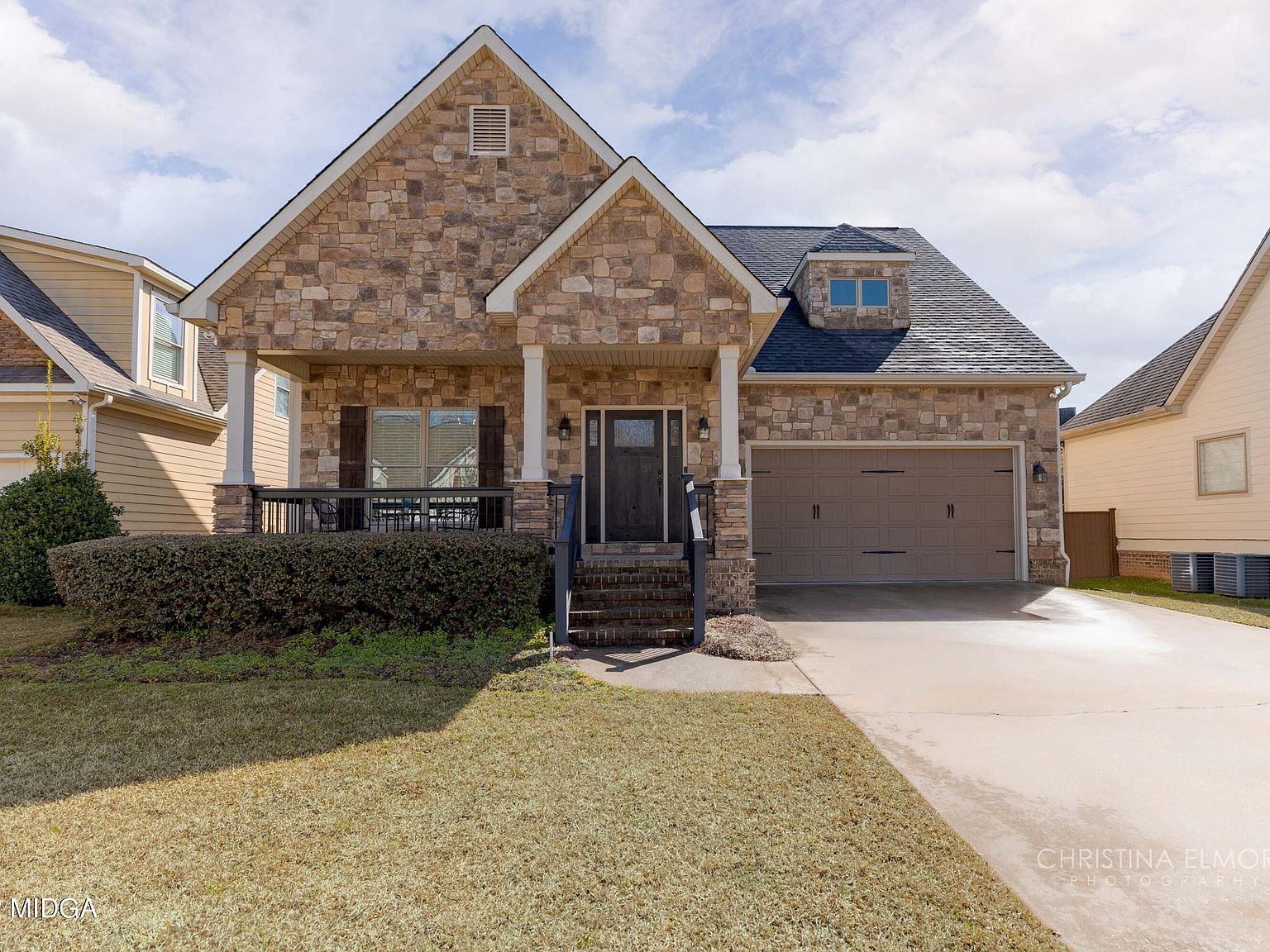 358 Carillon Ln, Macon, GA 31210 Zillow