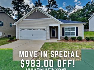 302 Crooked Pine Ct, Columbia, SC 29209