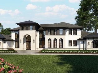 2668 Turtle Lake, Bloomfield Hills, MI 48302