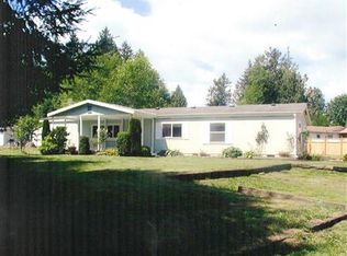 7012 SE Arcadia Rd, Shelton, WA 98584
