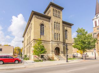 142 W Johnson St APT 306, Madison, WI 53703