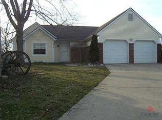 6872 Scotia Ct, Indianapolis, IN