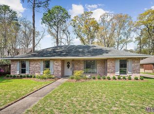 447 Rue De Laplace, Baton Rouge, LA 70810