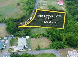 182 Upper Love Est, Frederiksted, VI 00840
