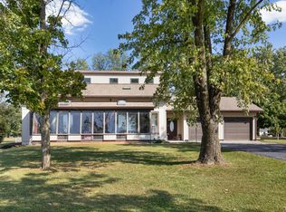5151 E Woodson Harris Rd, Columbia, MO 65201
