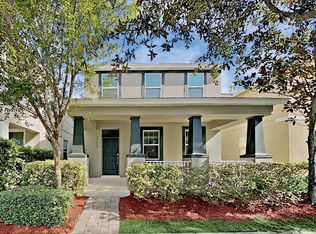 11609 Snail Kite Way, Windermere, FL 34786