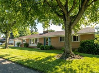 985 Morningside Dr, Xenia, OH 45385