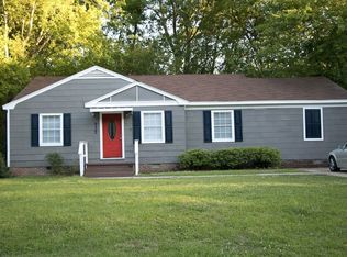 737 Lawrence Rd, Jackson, MS 39206