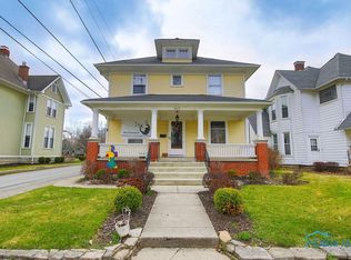 317 W Lima St, Findlay, OH