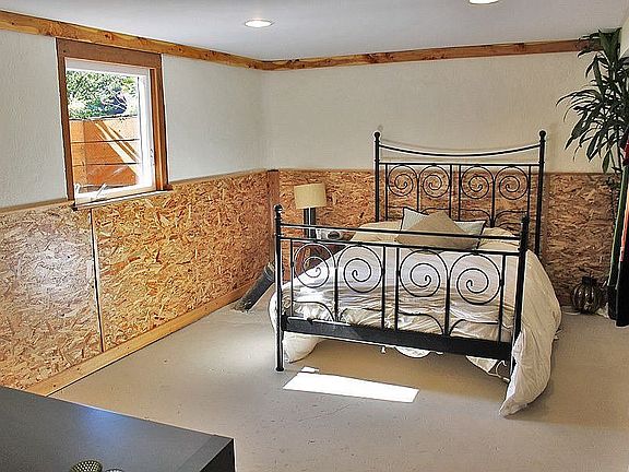 3rd bedroom with egress