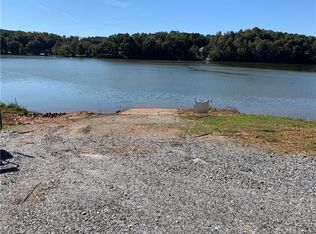 560 Stewart Rock Rd, Stony Point, NC 28678