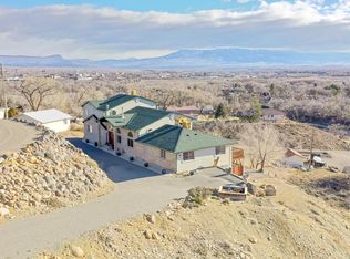 216 Country Club Park Rd, Grand Junction, CO 81507