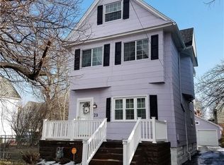 29 Armin Pl, Buffalo, NY 14210