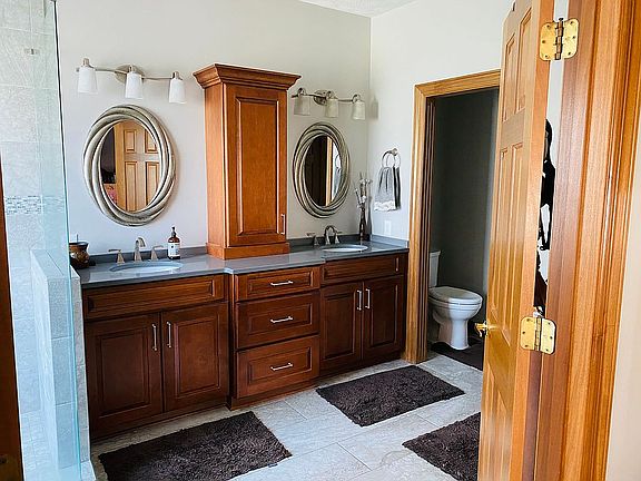 Master full bath