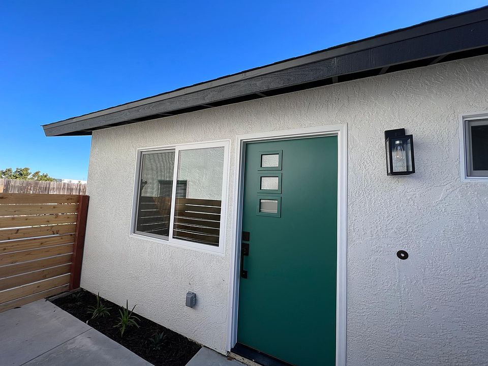 brand new construction