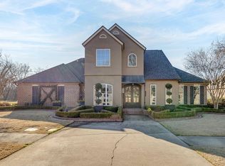 110 Saint Charles Cir, Monroe, LA 71203