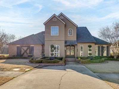 110 Saint Charles Cir, Monroe, LA, 71203