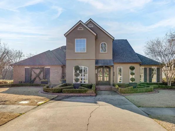 110 Saint Charles Cir, Monroe, LA 71203