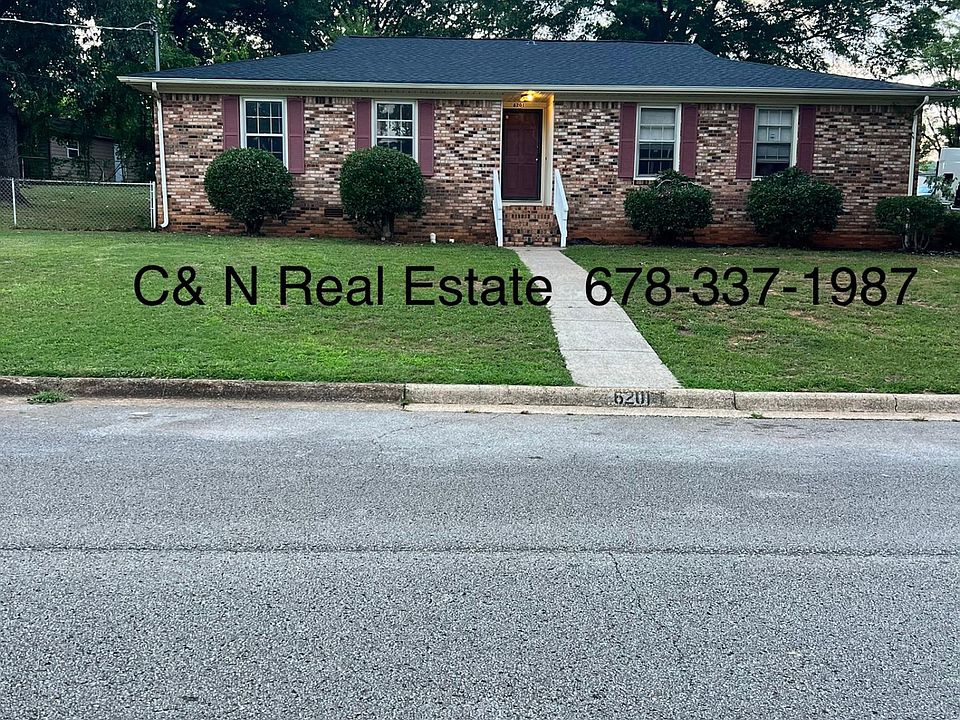 1st image of 6201 Angus Cir NW