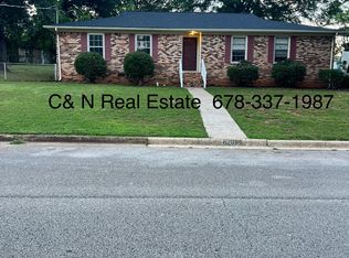 6201 Angus Cir NW, Huntsville, AL 35810